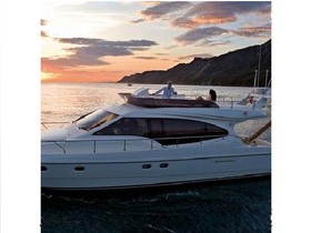2009 Ferretti Yachts 470 προς πώληση