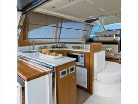 Osta 2009 Ferretti Yachts 470