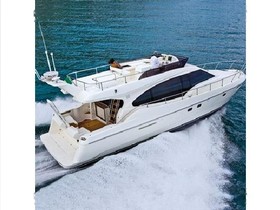 Vegyél 2009 Ferretti Yachts 470