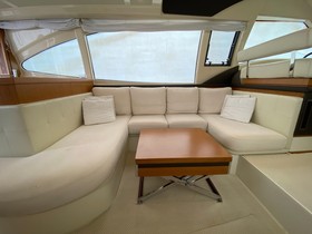 2009 Ferretti Yachts 470 myytävänä