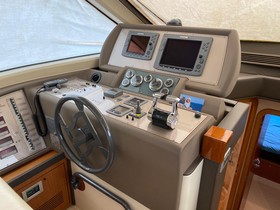 2009 Ferretti Yachts 470