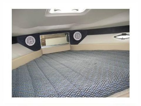 2006 Bayliner 285