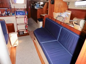 1987 Morgan Classic 41 Center Cockpit eladó