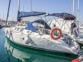 Beneteau First 35 S5