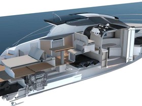 2020 Focus Motor Yachts Power 36 for sale