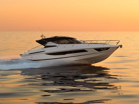 Buy 2020 Focus Motor Yachts Power 36