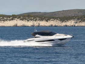 Buy 2020 Focus Motor Yachts Power 36