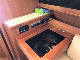 2011 Catalina 355 til salg