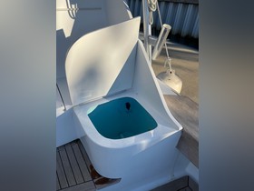 2017 Tides 45 Sport Fish Convertible for sale