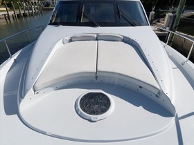 2006 Lazzara Yachts 68' Open Motor на продажу