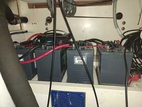 1976 Downeast Downeaster 38 for sale