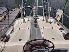 1976 Downeast Downeaster 38 for sale