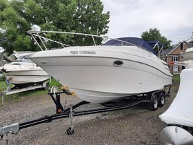 2008 Four Winns V258 for sale