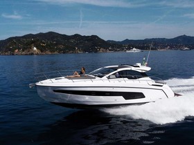 Buy 2023 Azimut Atlantis 45