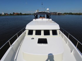 2000 Motor Yacht Gielen Kotter 1320