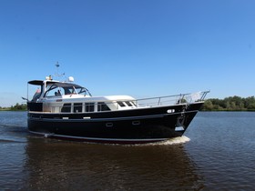 Motor Yacht Gielen Kotter 1320
