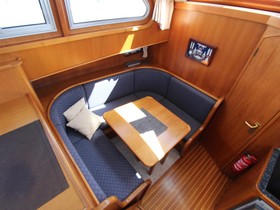 2000 Motor Yacht Gielen Kotter 1320