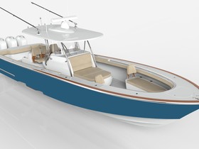 2024 Valhalla Boatworks V-41 for sale
