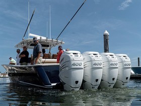 Buy 2024 Valhalla Boatworks V-41