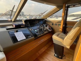 2014 Princess Flybridge 82 Motor Yacht на продажу