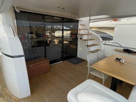 2014 Princess Flybridge 82 Motor Yacht на продажу