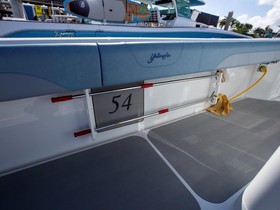 2024 Yellowfin 54 Offshore za prodaju