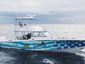 2024 Yellowfin 54 Offshore za prodaju