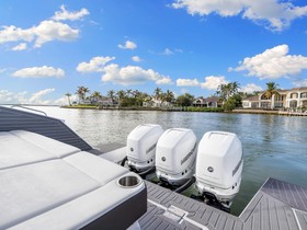 2021 Cruisers Yachts 42 Gls Outboard til salgs