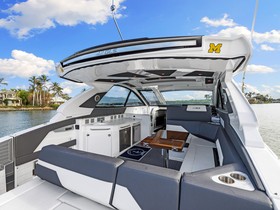 2021 Cruisers Yachts 42 Gls Outboard на продажу
