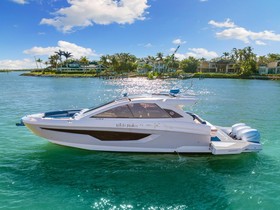 2021 Cruisers Yachts 42 Gls Outboard