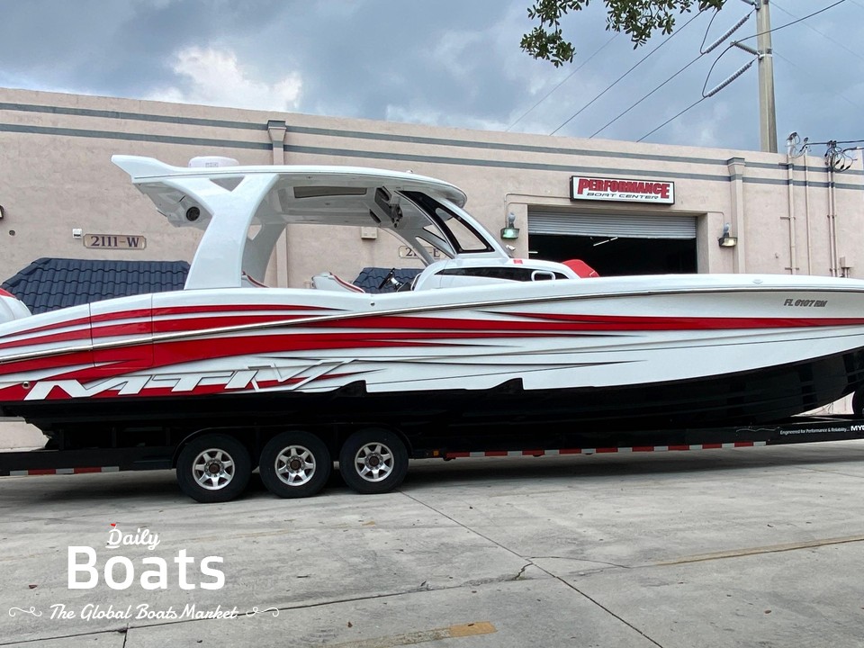 2016 MTI V42