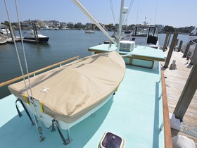 Buy 2015 Custom Power Catamaran