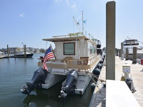 Buy 2015 Custom Power Catamaran