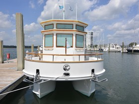 Buy 2015 Custom Power Catamaran