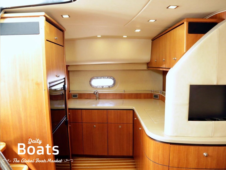 2006 Tiara Yachts 4300 Sovran for sale. View price, photos and Buy 2006 ...