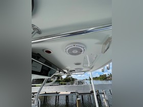 2004 Venture 34 Center Console til salg