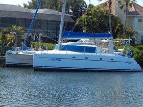 2003 Fountaine Pajot Belize for sale