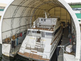 1959 Custom Boathouse / Dry Dock til salg