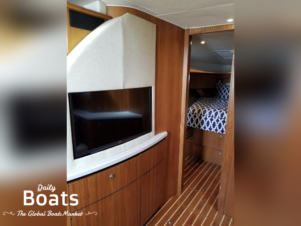2007 Tiara Yachts 4300 Sovran for sale. View price, photos and Buy 2007 ...