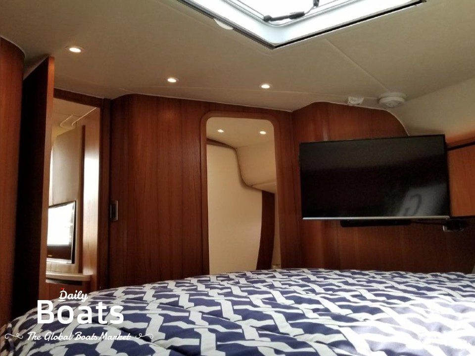 2007 Tiara Yachts 4300 Sovran for sale. View price, photos and Buy 2007 ...