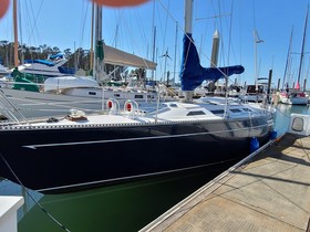 1974 Ranger Yachts 37 for sale