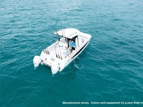 Osta 2023 Aquila 28 Molokai Power Catamaran