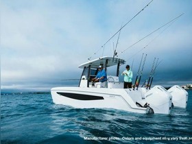 2023 Aquila 28 Molokai Power Catamaran for sale