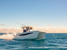 2023 Aquila 28 Molokai Power Catamaran za prodaju