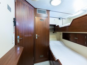 1981 Feadship Displacement My till salu