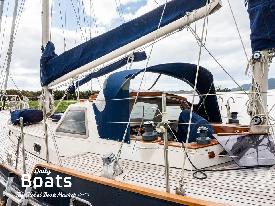 1995 Ganley Great Barrier for sale. View price, photos and Buy 1995