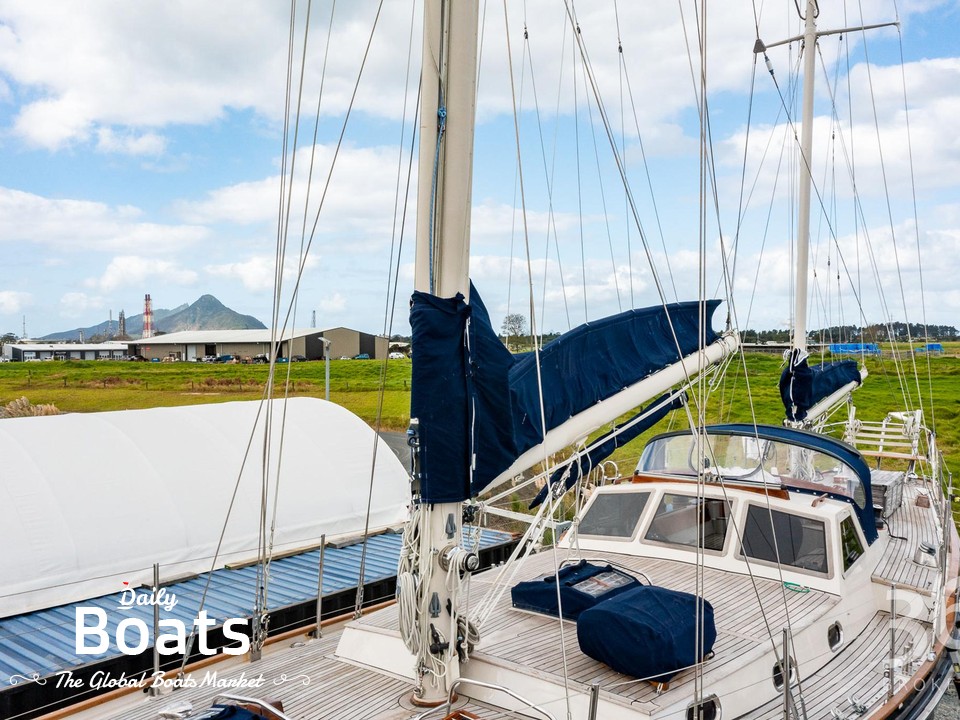 1995 Ganley Great Barrier for sale. View price, photos and Buy 1995