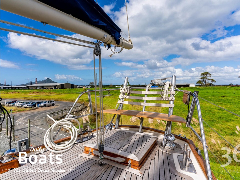 1995 Ganley Great Barrier for sale. View price, photos and Buy 1995