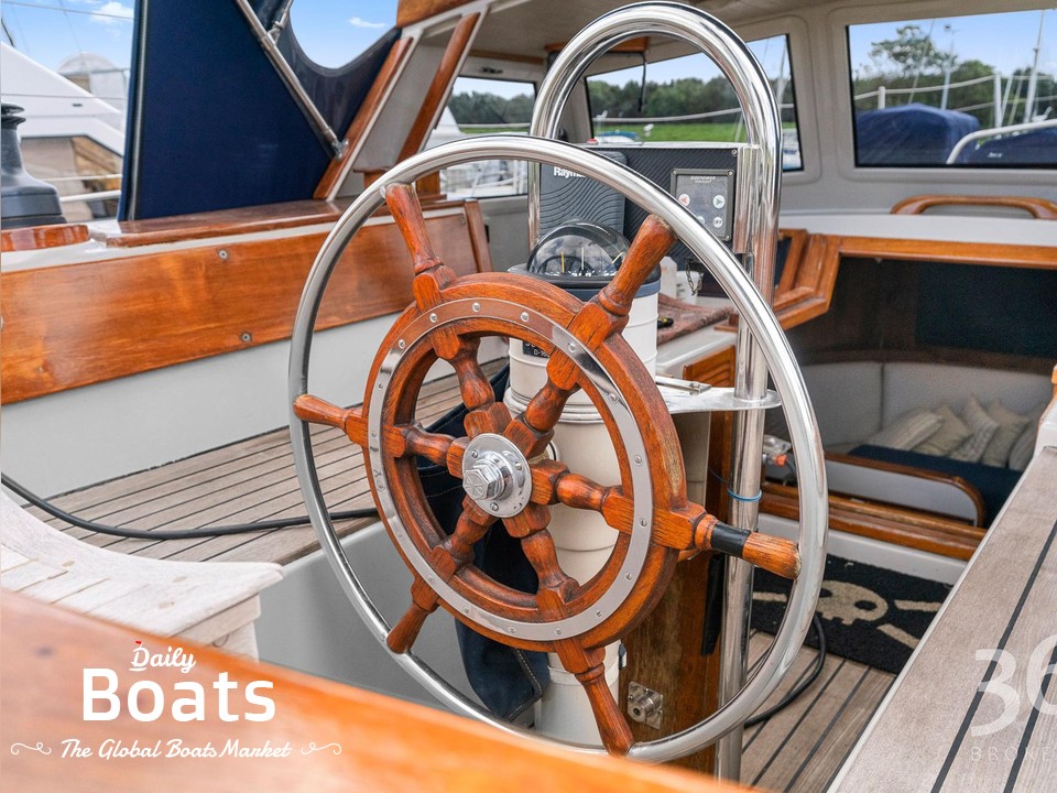 1995 Ganley Great Barrier for sale. View price, photos and Buy 1995