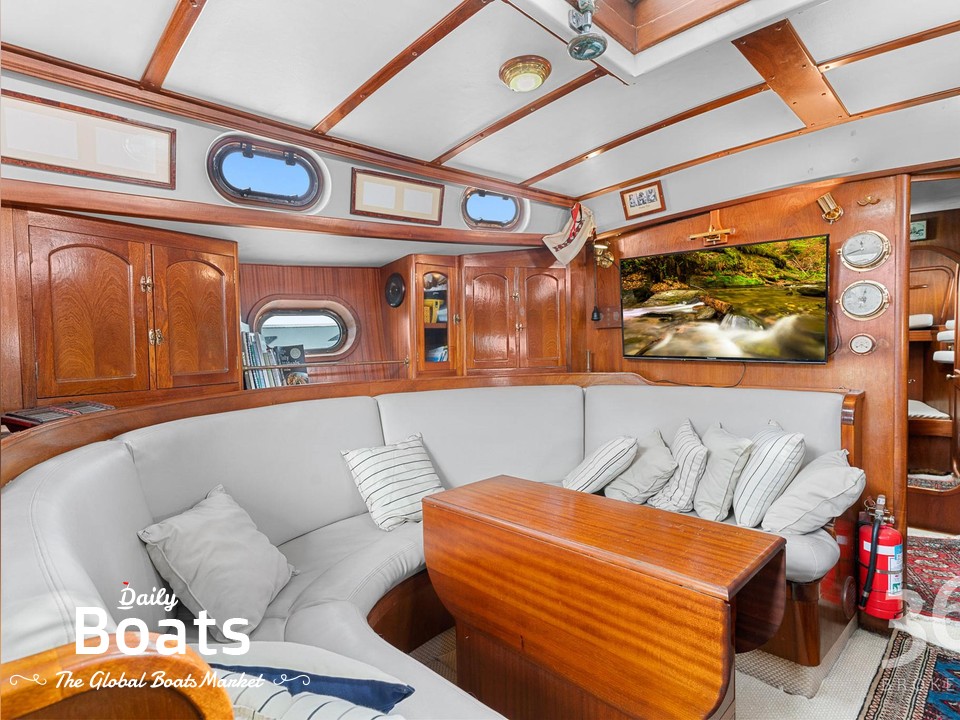 1995 Ganley Great Barrier for sale. View price, photos and Buy 1995